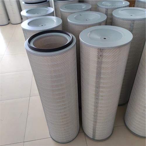 产品:k3290自洁式空气滤筒制氧厂空分入口滤筒钢厂空压机入口空气滤芯